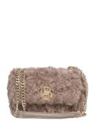 BOSS B_Icon S Sh. Bag Fur Beige