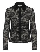 Gestuz Gzleala Shirt Svart