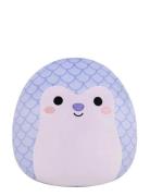 Squishmallows Squishmallows 30 Cm P24 Dorinda Pangolin Lila