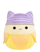Squishmallows Squishmallows 40 Cm P24 Junie Banana Gul