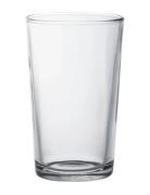 Duralex Ölglas Unie 25 Cl X 6 Nude