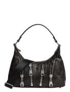 Replay Bag Svart