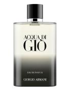 Armani Giorgio Armani Acqua Di Giò Eau De Parfum 200Ml Svart