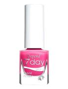 Depend Cosmetic 7Day Hybrid Polish Rosa