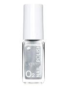 Depend Cosmetic Minilack O2 Fierce Femme Silver
