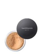 BareMinerals Original Loose Matte Golden Beige 13