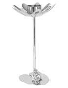 Hilke Collection Candlestand Hilke X Moomin & Snorkmaiden Silver