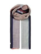 Becksöndergaard Kikko Woo Scarf Multi/patterned