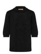 Culture Cufay Pullover Svart