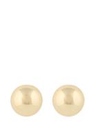 SNÖ Of Sweden Billie Big Ear Plain G - Guld