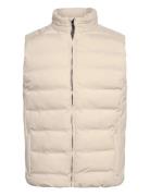 Solid Sdmilas Vest Kräm