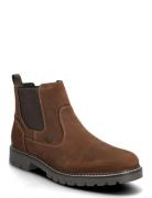 Rieker 39851 Brun