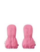 Reima Mittens , Tassuin Rosa