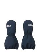 Reima Mittens , Moffen Marinblå