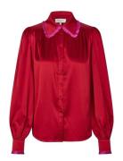 Dea Kudibal Umadea Röd