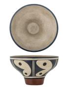 Bloomingville Elfrida Bowl Svart