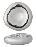 Bloomingville Shine Bowl Silver