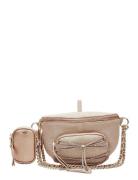Steve Madden Brapid Rosa