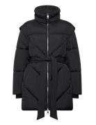 BOSS C_Piobella Svart