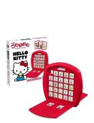 AMO Amo Games Match Hello Kitty Röd