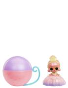 L.O.L L.o.l. Princess Tots Asst Pdq Rosa