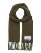 Tiger Of Sweden Sylan Rws Khaki Green