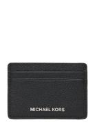 Michael Kors Card Holder Svart