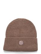 Clean Cut Copenhagen Patrick Beanie Brun