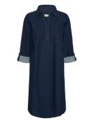 Fransa Frchicago Dr 5 Marinblå