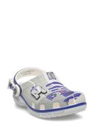 Crocs Star Wars R2D2 Cls Clg K Grå