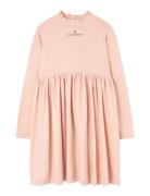 THE ANIMALS OBSERVATORY Soft  Crab Dress Rosa