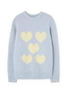 THE ANIMALS OBSERVATORY Frey Bull Sweater Blå