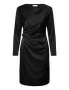 Tiger Of Sweden Izla S Svart