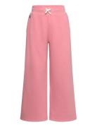 Ralph Lauren Kids Lw Magic Fleece-Smllpppopnt-Pn-Atl Rosa