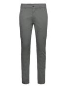 Lindbergh Superflex Chino Pants Grå