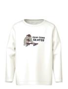 Name It Nmmvux Ls Top Vit