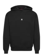 HUGO Danovohood Svart