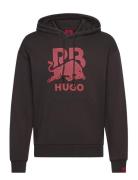 HUGO Doverlohood_Rb Brun