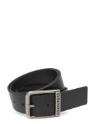 Levi's® Lm Levis Legacy Belt Alderpoin Svart