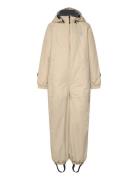 LEGO Kidswear Lwjori 721 - Snowsuit. Beige