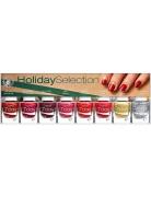 Depend Cosmetic Holiday Selection Collection Box 7Day Nude