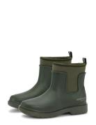 Ilse Jacobsen Rubair11 Khaki Green