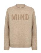 Soyaconcept Sc-Audrey Beige