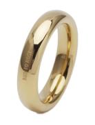 Bud To Rose Lola Ring Gold Guld