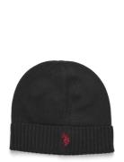 U.S. Polo Assn. Nikki Hood Uspa Uni Acc Grön