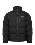Polo Ralph Lauren Polo Sport Ripstop Jacket Svart