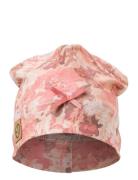 Elodie Details Light Beanie - River Rose Rosa