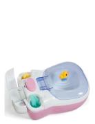 BABY Born Baby Born Toilet Rosa