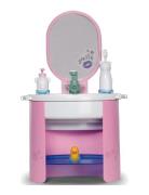 BABY Born Baby Born Washbasin Rosa