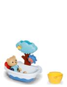 BABY Born Baby Born Splish Splash Tub With Teddy Vit